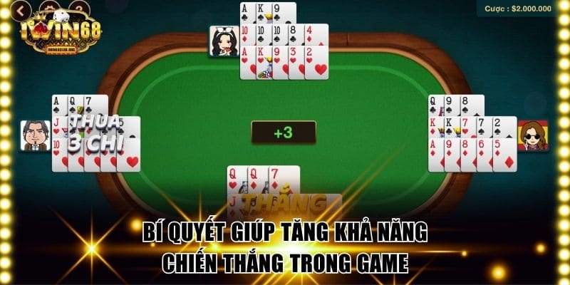 Cách Chơi Mậu Binh Chi Tiết Và Thắng Lớn Tại IWIN68 Bí quyết tăng chiến thắng nhanh chóng trong game
