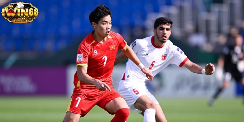 Kịch Bản Để U23 Việt Nam Vượt Qua Vòng Bảng VCK U23 Châu Á 2026 U23 Việt Nam nắm quyền quyết định cục diện bảng A