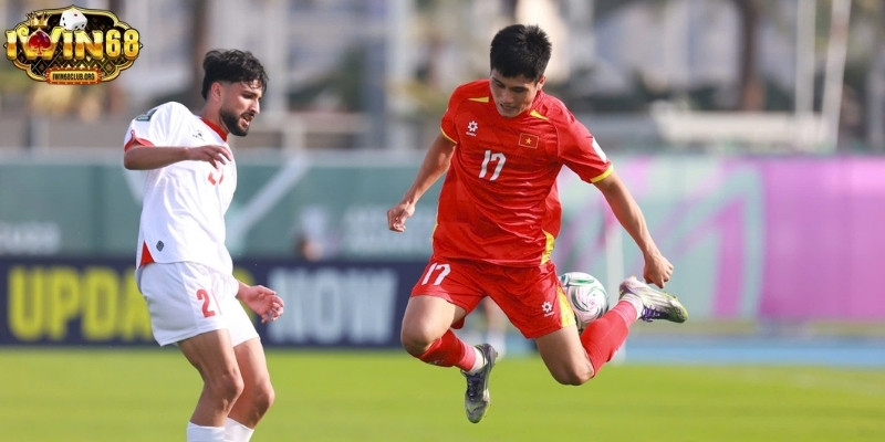 Kịch Bản Để U23 Việt Nam Vượt Qua Vòng Bảng VCK U23 Châu Á 2026 3 kịch bản để U23 góp mặt ở Tứ kết U23 Châu Á 2026