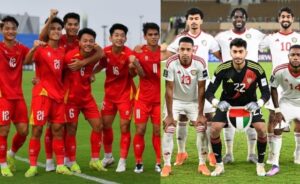 Nhận Định Việt Nam Và UAE