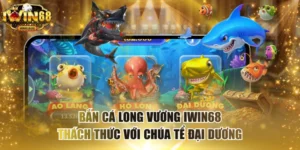 Bắn cá Long Vương