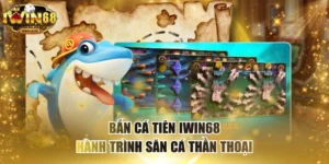 Bắn cá tiên