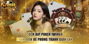cách bịp Poker
