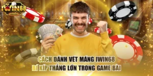 Cách đánh vét máng