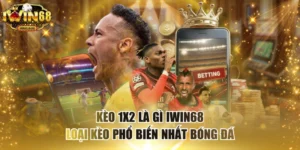 Kèo 1x2 là gì