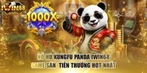 Kungfu Panda