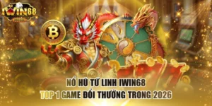 Nổ hũ Tứ Linh